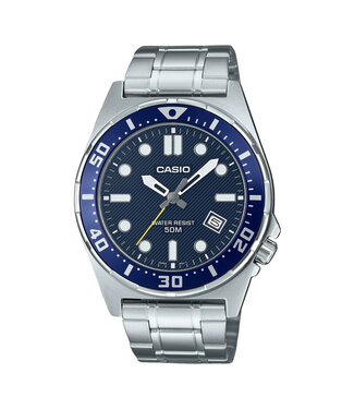 Casio MTD-135D-2AVDF