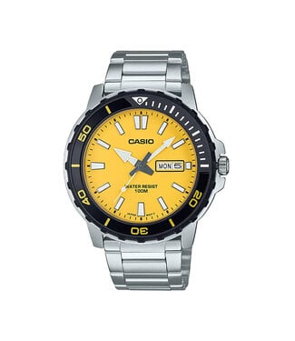 Casio MTD-125D-9AVDF