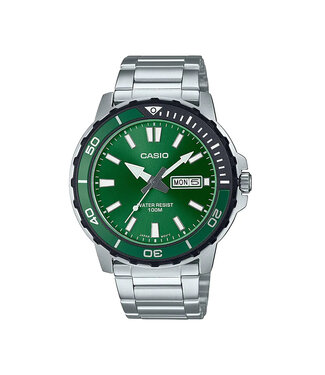 Casio MTD-125D-3AVDF