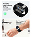 J-Style JCVital V8 Medicinal Smartband schwarz
