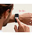 J-Style JCVital V8 Medicinal Smartband schwarz