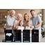 J-Style  JCVital V5 KI Gesundheits-Smartband schwarz schwarz