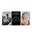 J-Style  JCVital V5 KI Gesundheits-Smartband Rosa