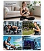 J-Style  JCVital V5 KI Gesundheits-Smartband Rosa