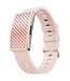 J-Style  JCVital V5 KI Gesundheits-Smartband Rosa