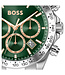Hugo Boss  Hero 2.0 1514268 Chronograph Grün Herrenuhr