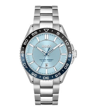 Hugo Boss Runner 3H 1514207 Herrenuhr