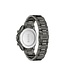 Hugo Boss  Hero 2.0 1514299 Chronograph Grau Gunmetal Herrenuhr