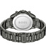 Hugo Boss  Hero 2.0 1514299 Chronograph Grau Gunmetal Herrenuhr