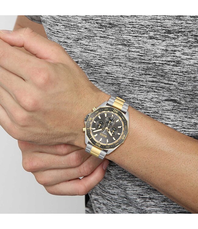 Hugo Boss   Energy 1513974 Herrenuhr