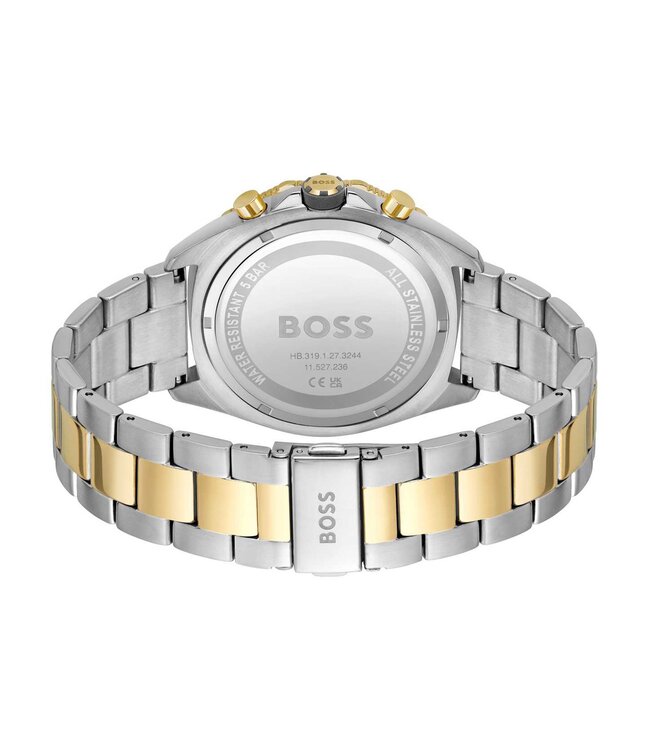 Hugo Boss   Energy 1513974 Herrenuhr