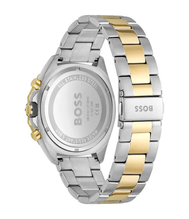 Hugo Boss   Energy 1513974 Herrenuhr