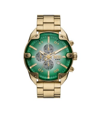 Diesel Spiked Chronograph Referenz DZ4685