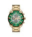 Diesel Spiked Chronograph Referenz DZ4685