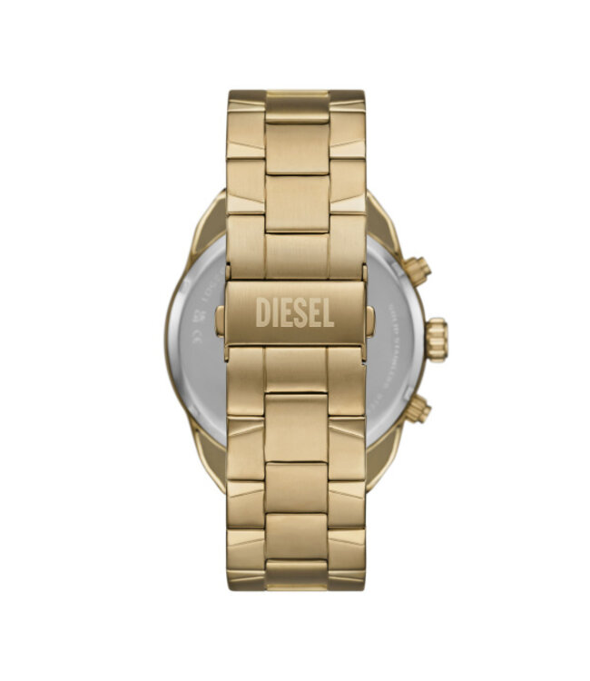 Diesel Spiked Chronograph Referenz DZ4685