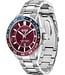 Hugo Boss  Runner 3H  1514209 Herrenuhr