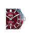 Hugo Boss  Runner 3H  1514209 Herrenuhr