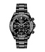 Hugo Boss   Hero 2.0 1514271 Chronograph Schwarz Herrenuhr