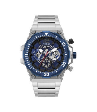 Guess Exposure  GW0324G1 Herrenuhr