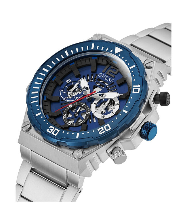 Guess  Exposure  GW0324G1 Herrenuhr