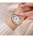 Guess Luna Day-Date Bicolor  GW0308L6 Damenuhr