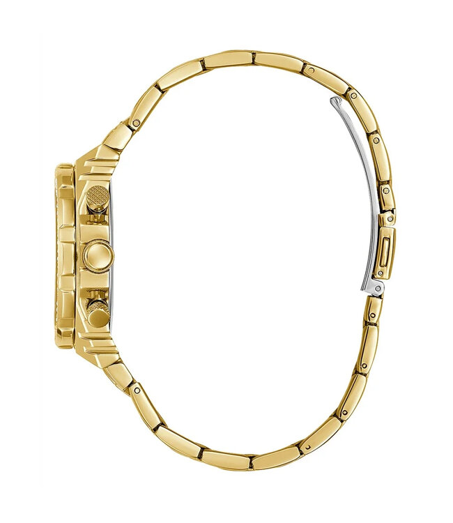 Guess Fusion Multifunktion  GW0552L2 Damenuhr