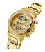 Guess Fusion Multifunktion  GW0552L2 Damenuhr