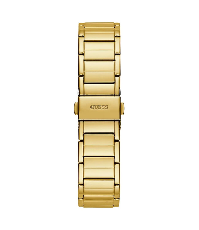 Guess Fusion Multifunktion  GW0552L2 Damenuhr