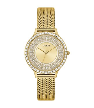 Guess Soiree Gold GW0402L2 Damenuhr