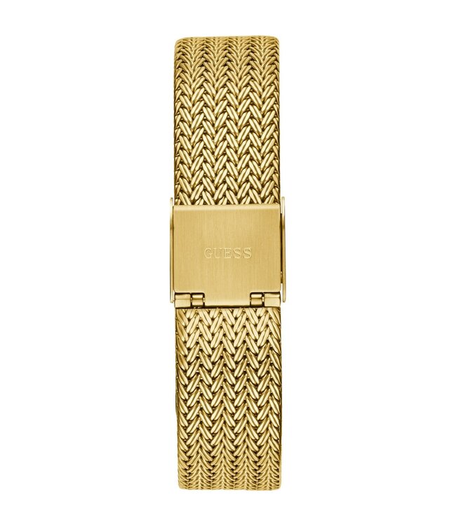 Guess Soiree Gold GW0402L2 Damenuhr