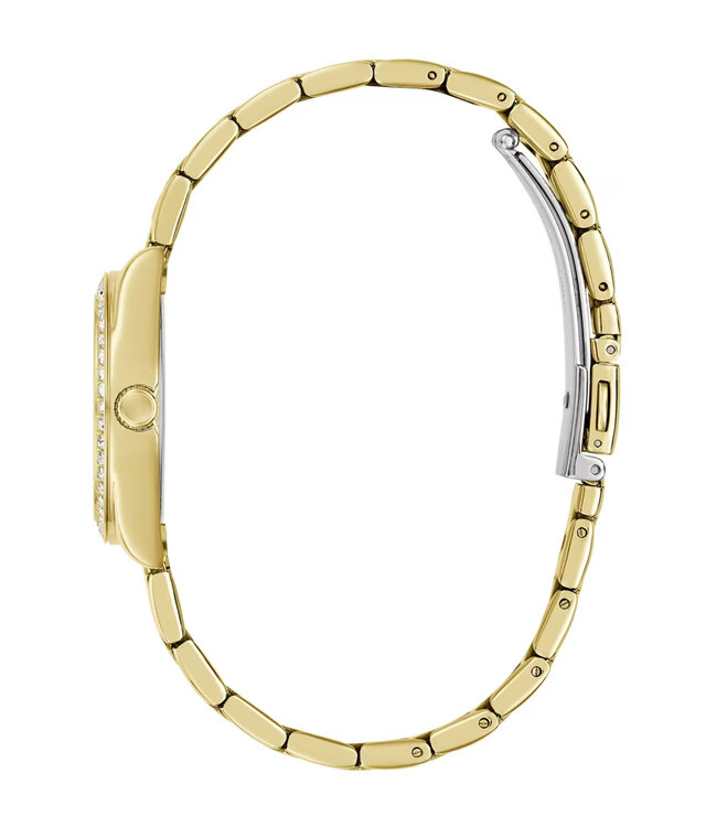Guess Mini Luna GW0841L9 Damenuhr