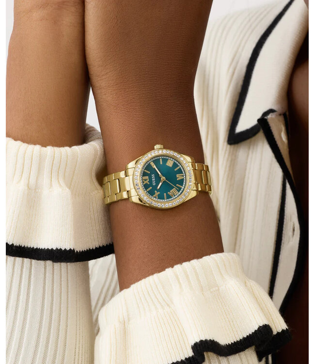 Guess Mini Luna GW0841L9 Damenuhr