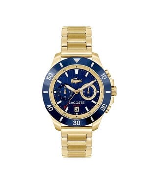 Lacoste Toronga 2011343 Herrenuhr