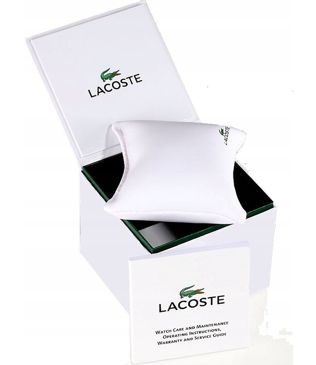 Lacoste Toronga 2011343  Herrenuhr