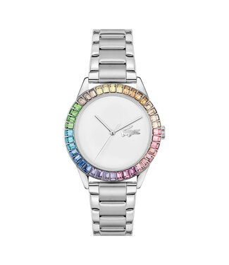 Lacoste Ladycroc 2001409 Damenuhr