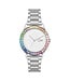 Lacoste  Ladycroc 2001409 Damenuhr