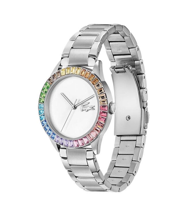 Lacoste  Ladycroc 2001409 Damenuhr