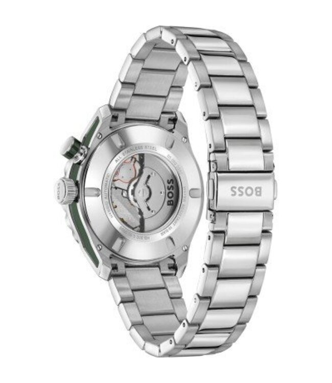 Hugo Boss  Bossmatic 1514178 Herrenuhr