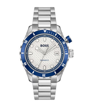 Hugo Boss Bossmatic 1514212 Herrenuhr
