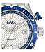 Hugo Boss  Bossmatic 1514212 Herrenuhr