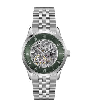 Hugo Boss Principle Skeleton 1514236 Herrenuhr