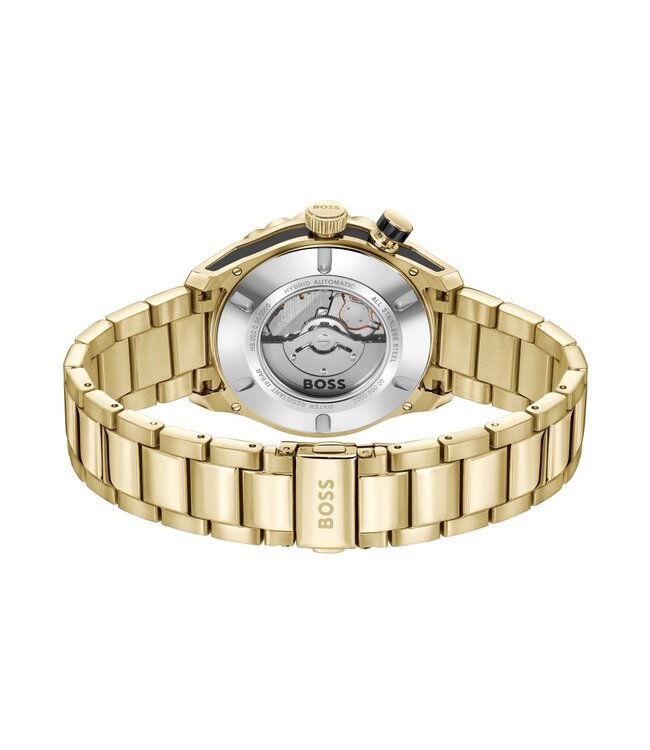 Hugo Boss  Bossmatic 1514180 Herrenuhr