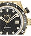 Hugo Boss  Bossmatic 1514180 Herrenuhr