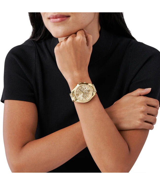 Michael Kors  Whitney MK6729 Damenuhr