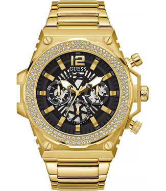 Guess Focus GW0632G2 Herrenuhr