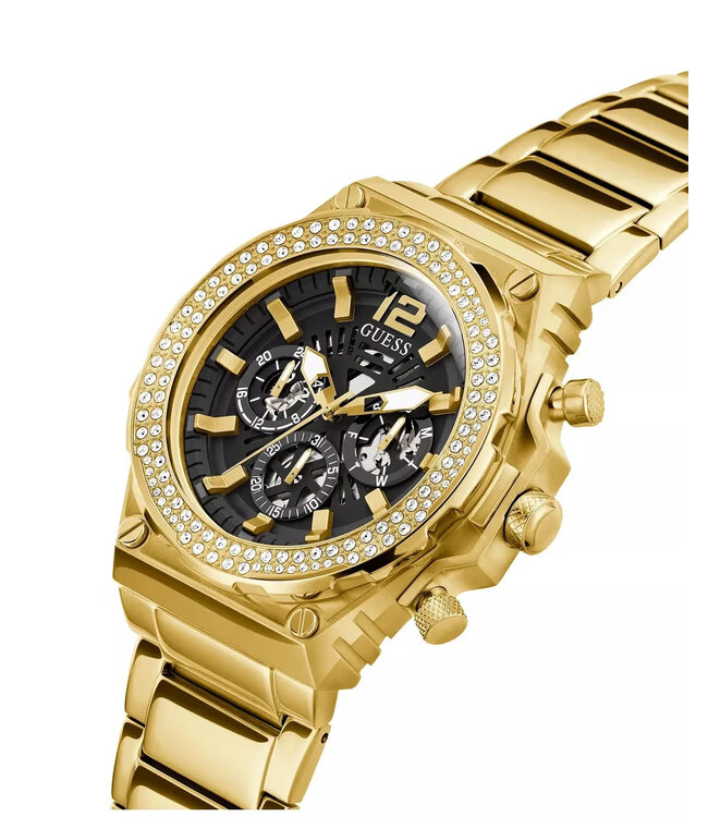 Guess  Focus GW0632G2 Herrenuhr