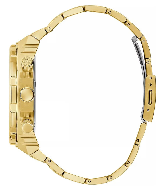 Guess  Focus GW0632G2 Herrenuhr
