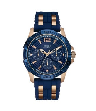 Guess Delta GW00051G3 Herrenuhr