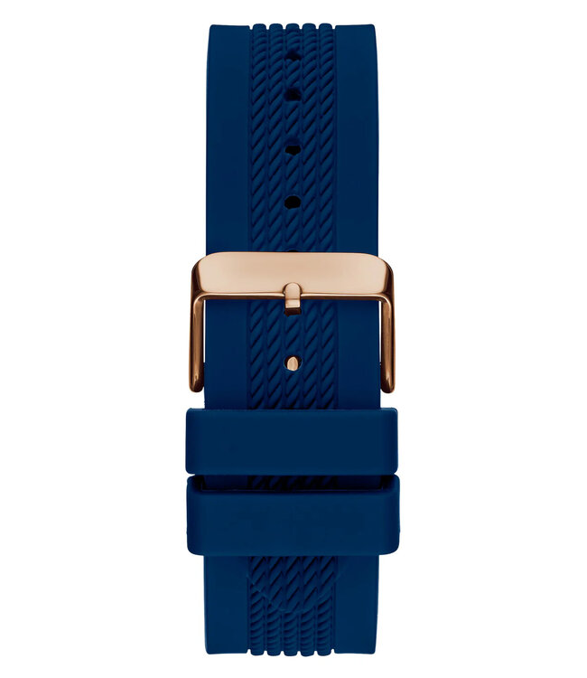 Guess  Delta GW00051G3 Herrenuhr