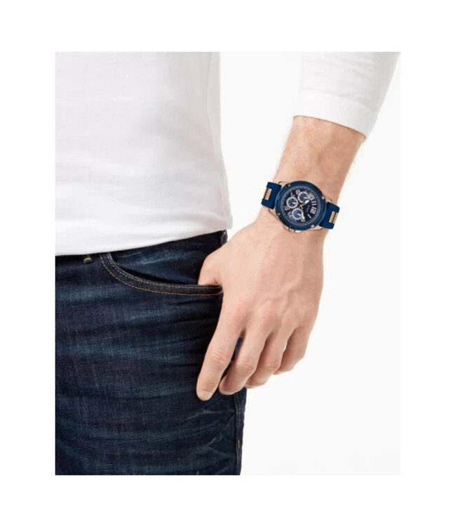 Guess  Delta GW00051G3 Herrenuhr